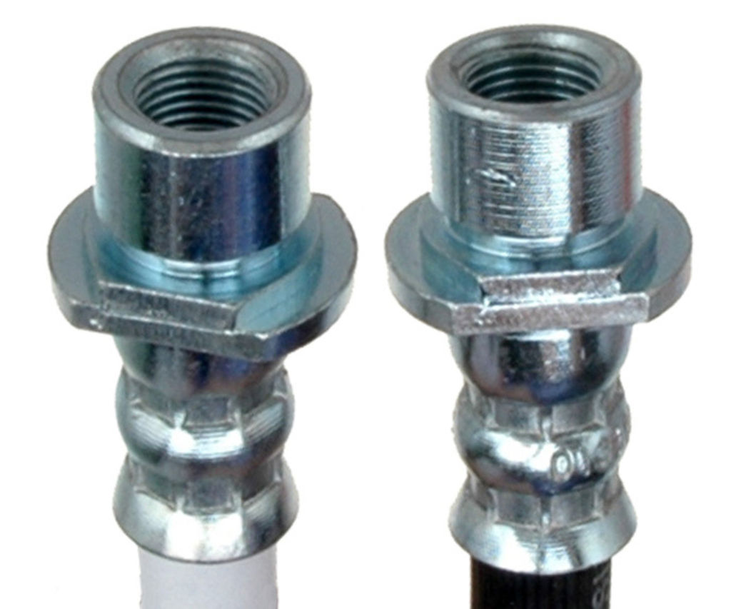 Raybestos BH382715 - Element3 Brake Hose