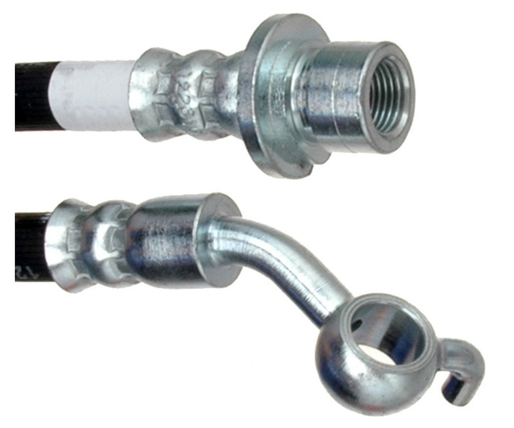 Raybestos BH382720 - Element3 Brake Hose