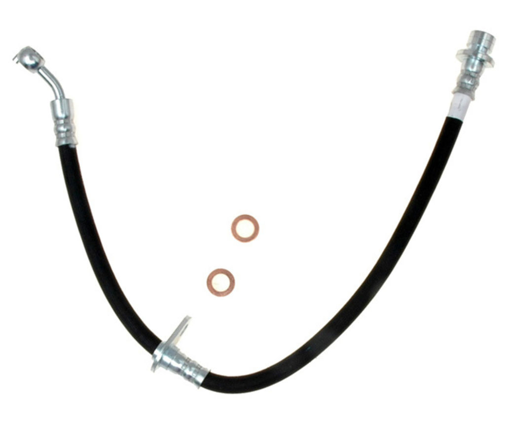 Raybestos BH382721 - Element3 Brake Hose