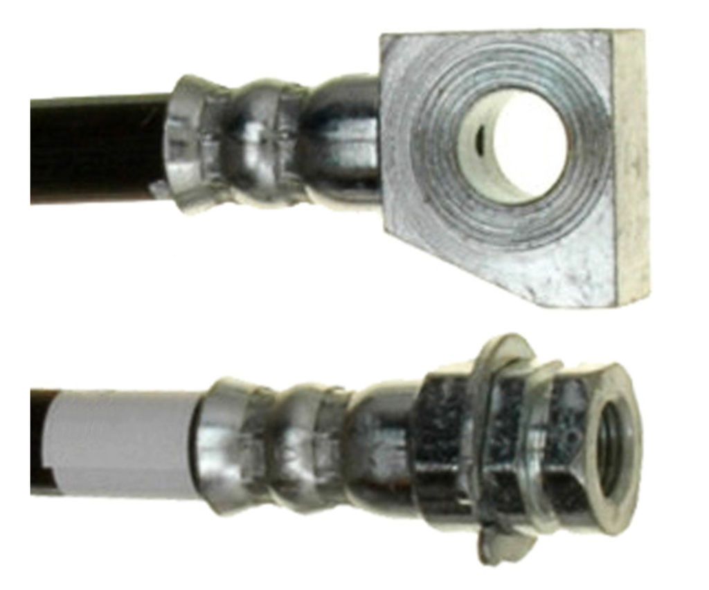 Raybestos BH382725 - Element3 Brake Hose