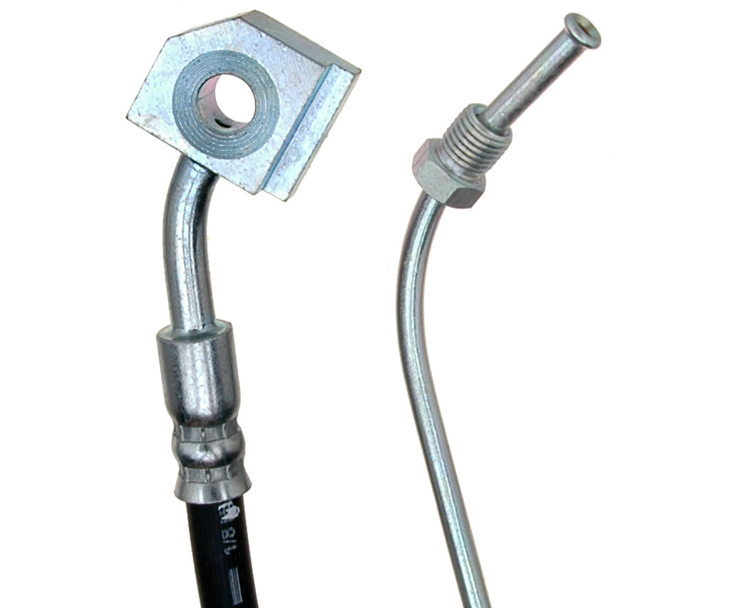 Raybestos BH382734 - Element3 Brake Hose