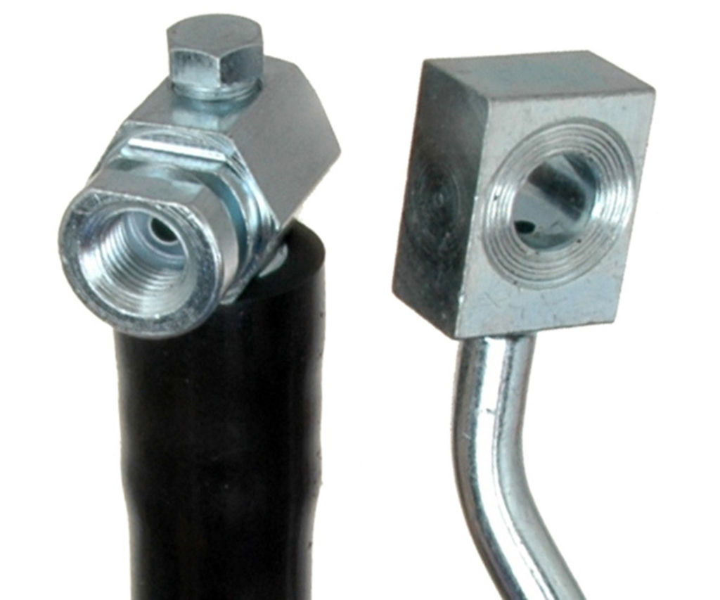 Raybestos BH382736 - Element3 Brake Hose