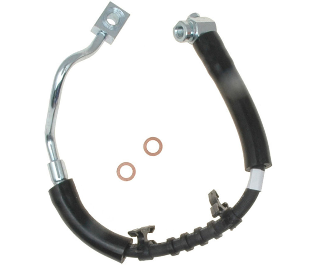 Raybestos BH382737 - Element3 Brake Hose
