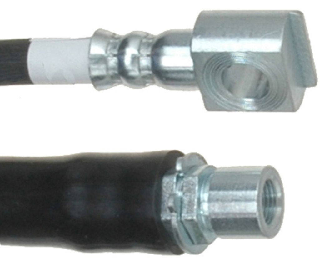 Raybestos BH382742 - Element3 Brake Hose