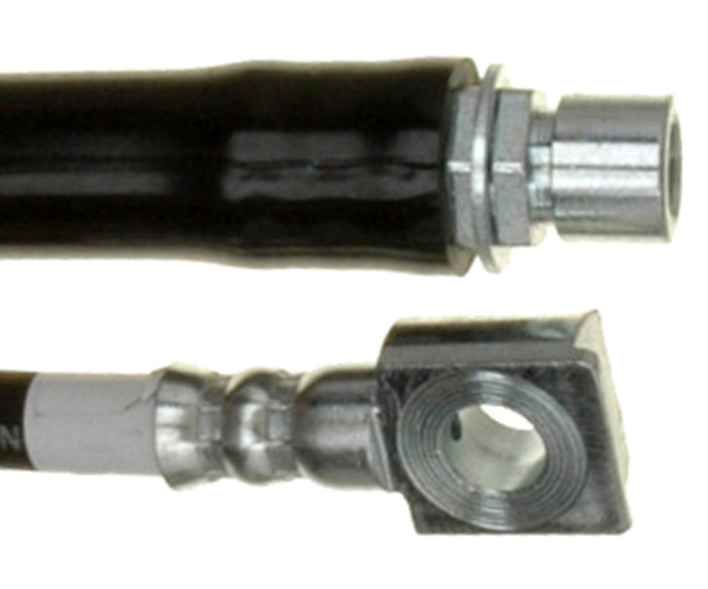 Raybestos BH382743 - Element3 Brake Hose