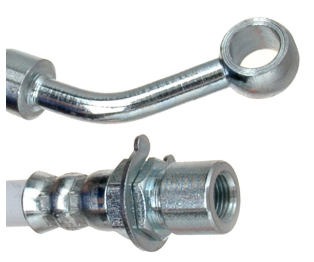 Raybestos BH382744 - Element3 Brake Hose