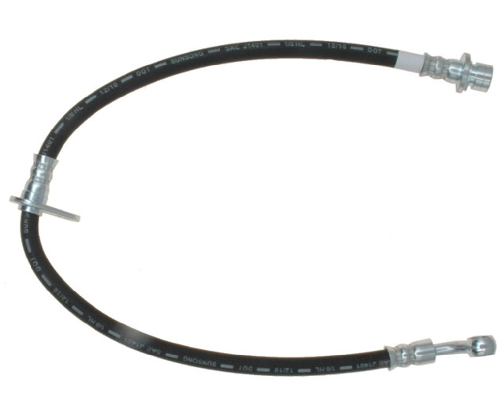 Raybestos BH382748 - Element3 Brake Hose