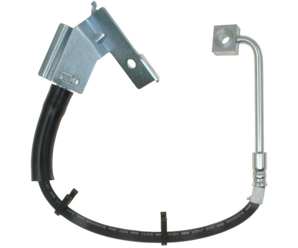 Raybestos BH382752 - Element3 Brake Hose