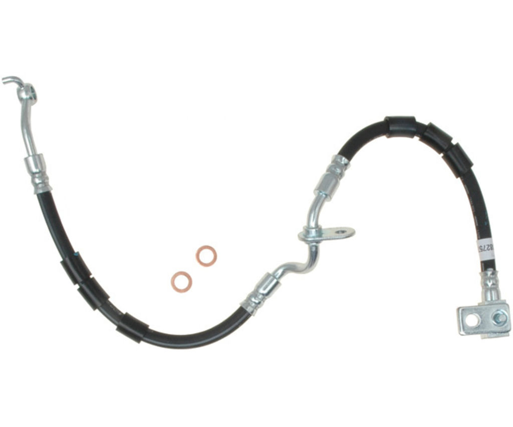 Raybestos BH382757 - Element3 Brake Hose
