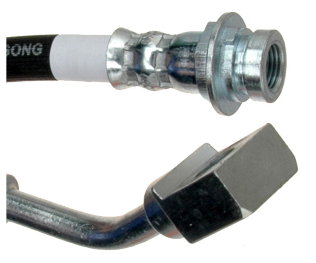 Raybestos BH382758 - Element3 Brake Hose