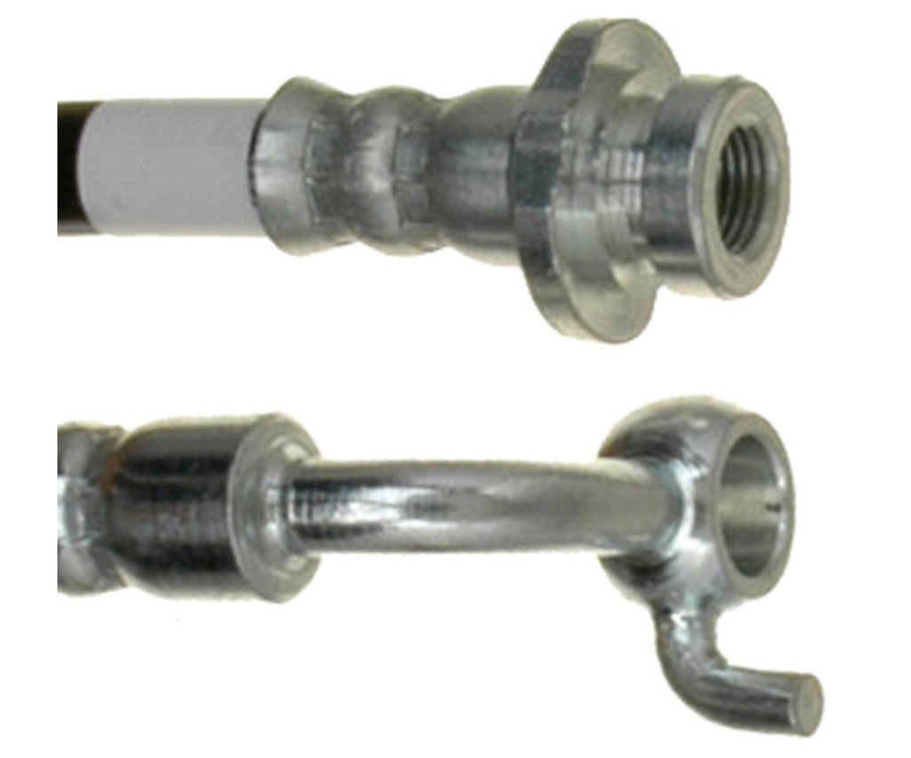 Raybestos BH382759 - Element3 Brake Hose