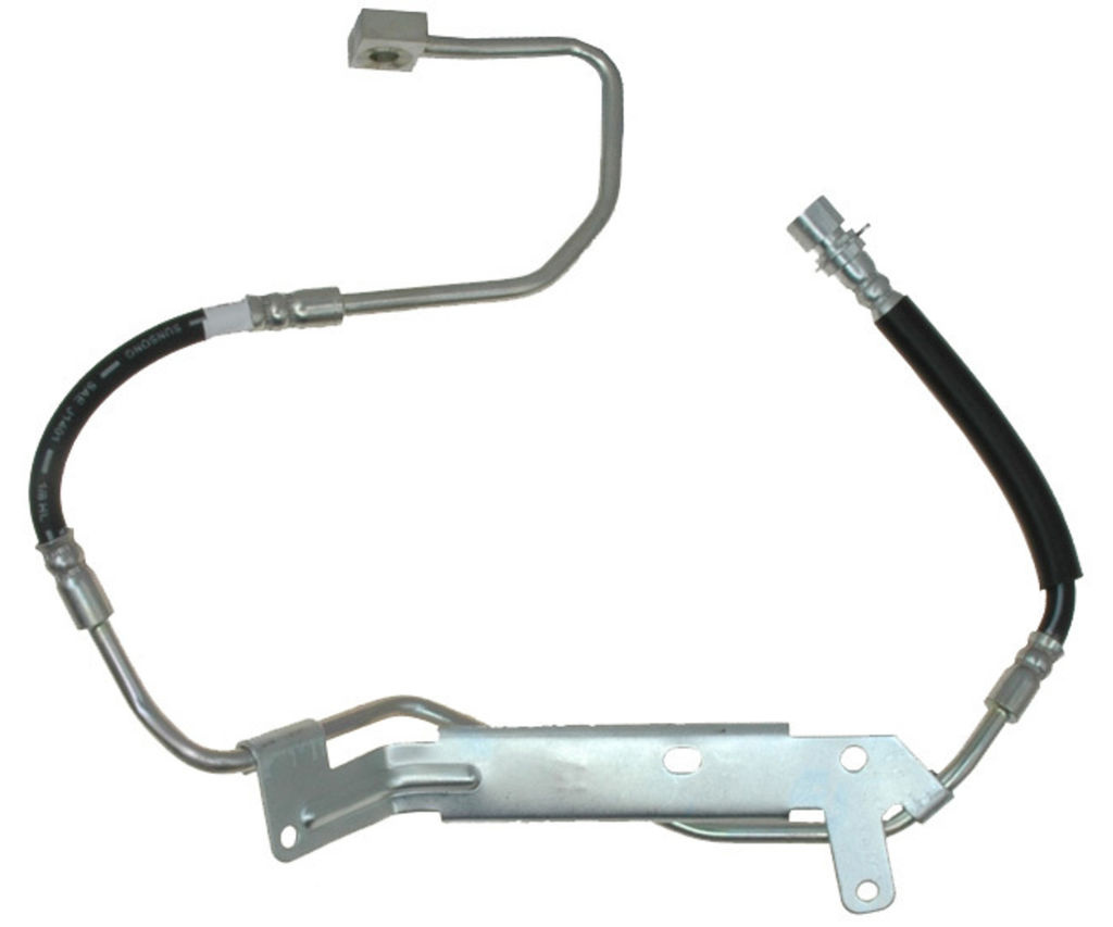 Raybestos BH382762 - Element3 Brake Hose