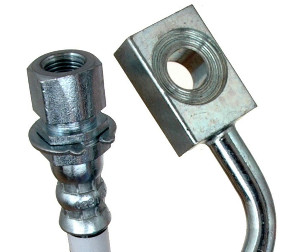Raybestos BH382767 - Element3 Brake Hose