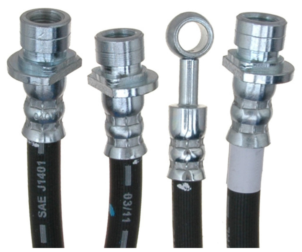 Raybestos BH382768 - Element3 Brake Hose