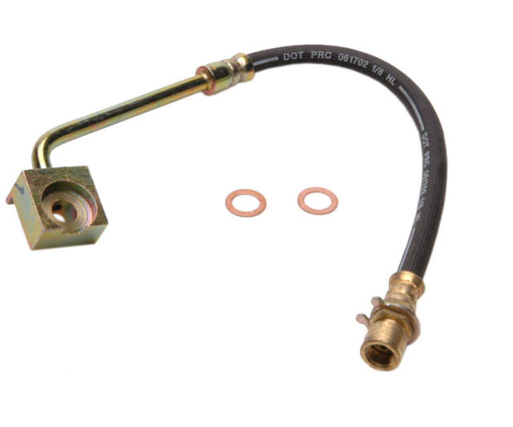Raybestos BH38277 - Element3 Brake Hose