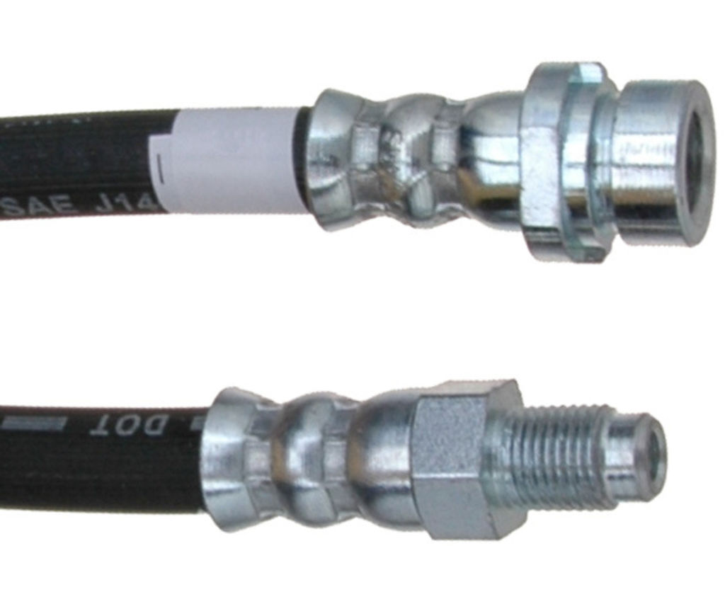 Raybestos BH382773 - Element3 Brake Hose