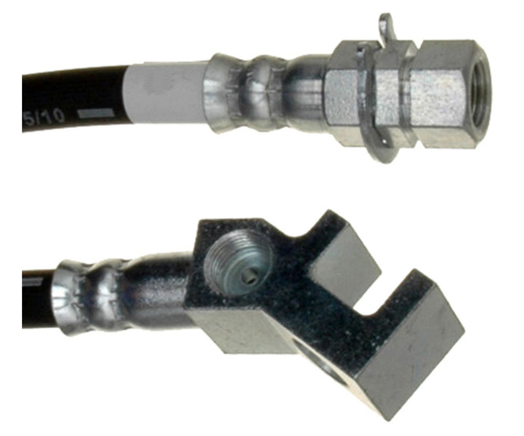 Raybestos BH382781 - Element3 Brake Hose