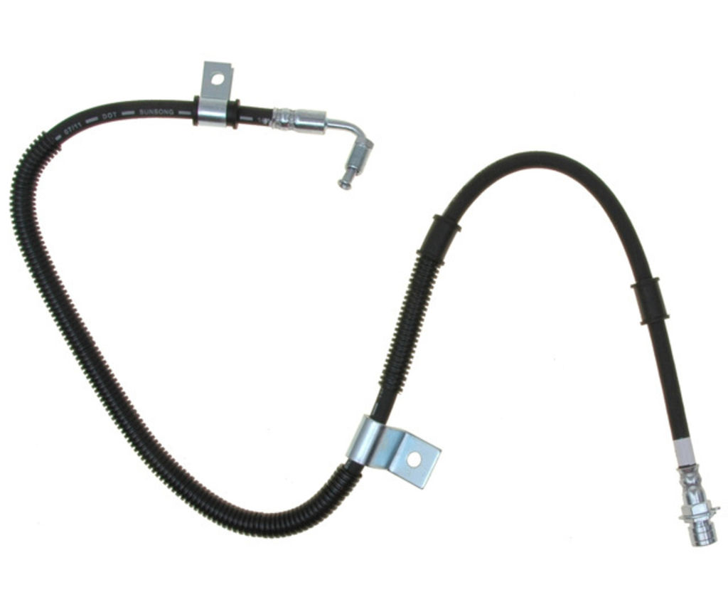 Raybestos BH382796 - Element3 Brake Hose