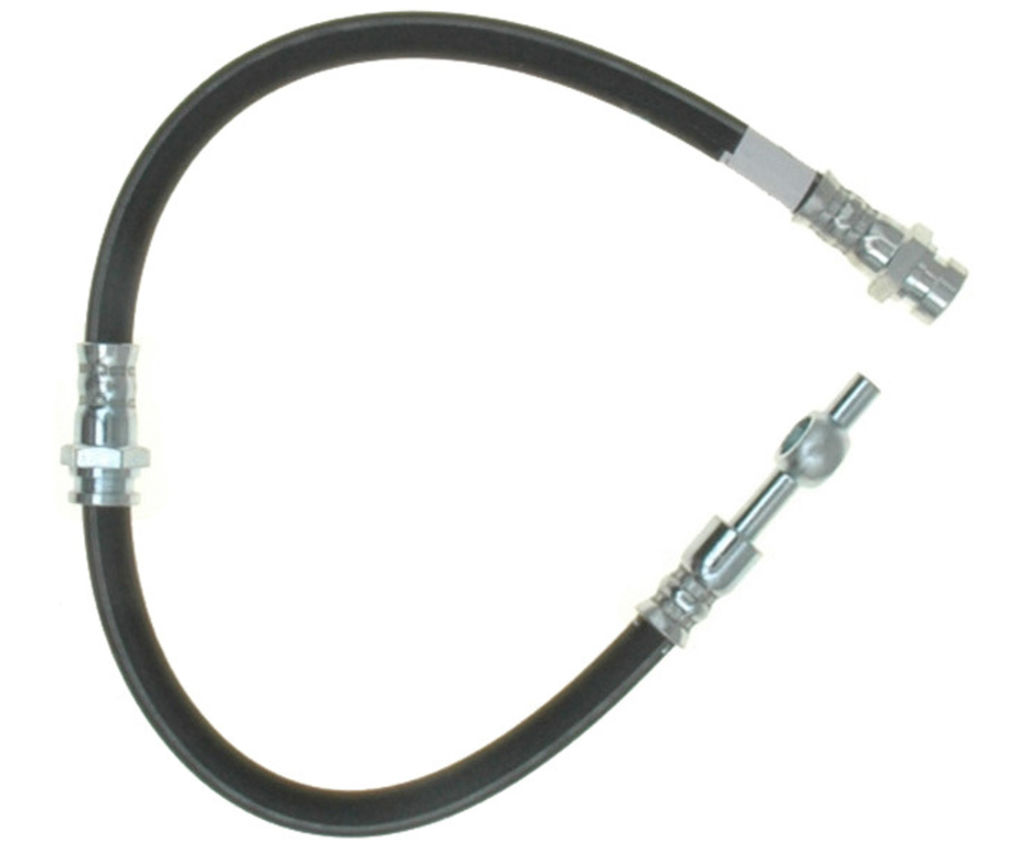Raybestos BH382817 - Element3 Brake Hose
