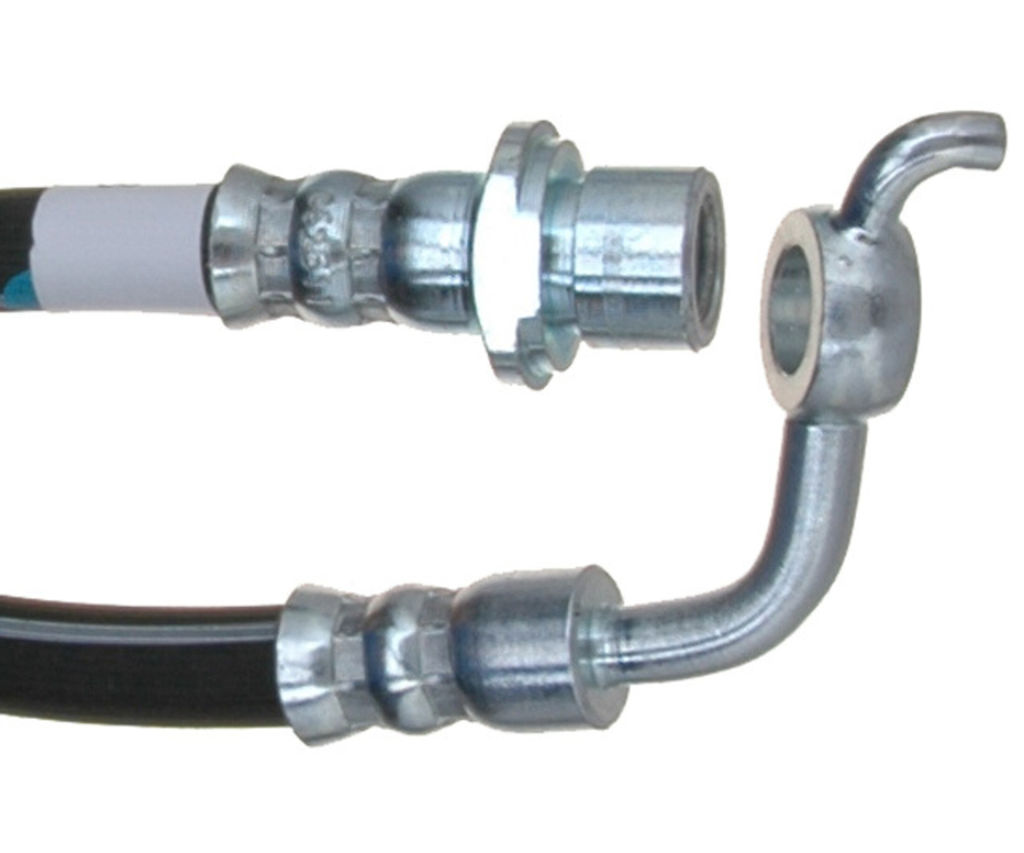 Raybestos BH382818 - Element3 Brake Hose