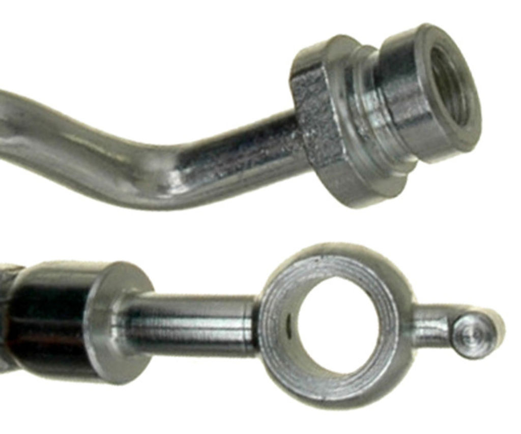 Raybestos BH382823 - Element3 Brake Hose