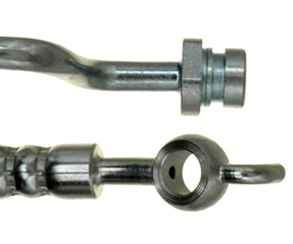 Raybestos BH382824 - Element3 Brake Hose