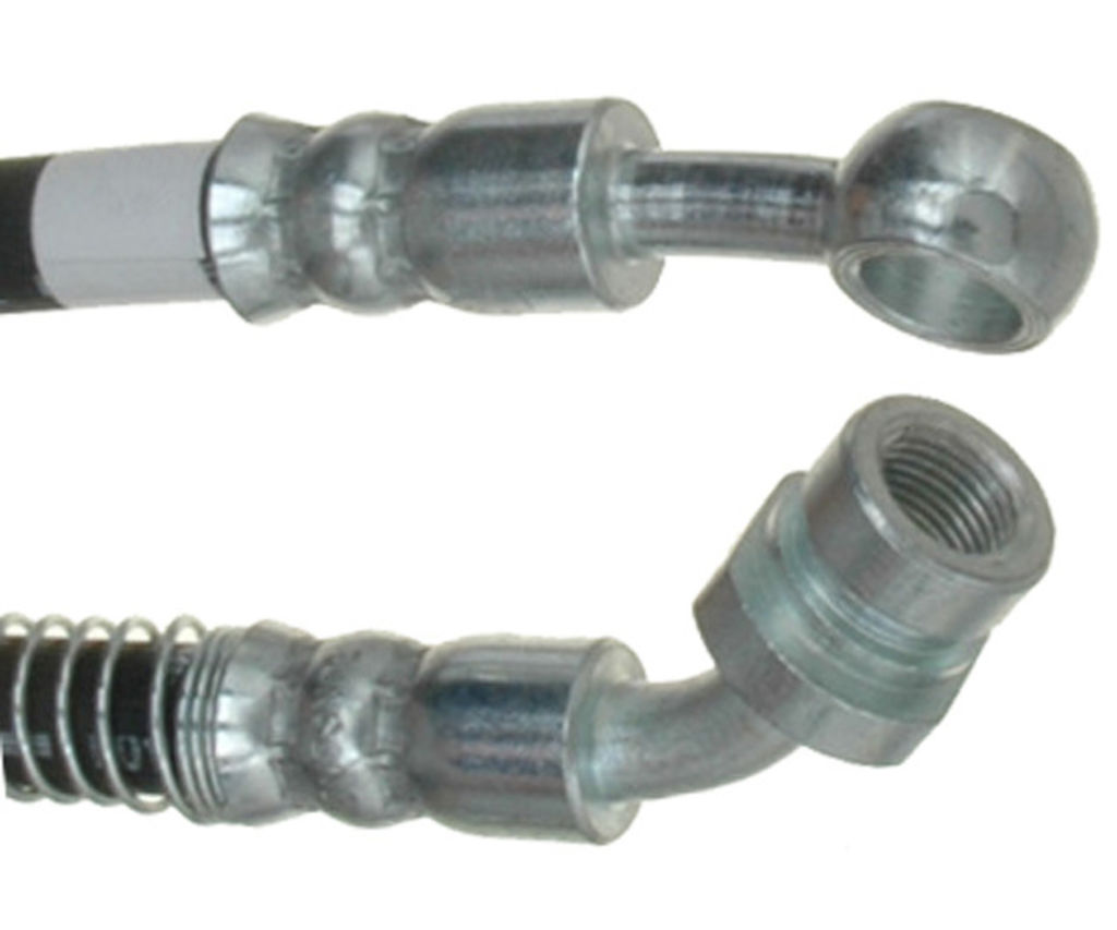Raybestos BH382830 - Element3 Brake Hose