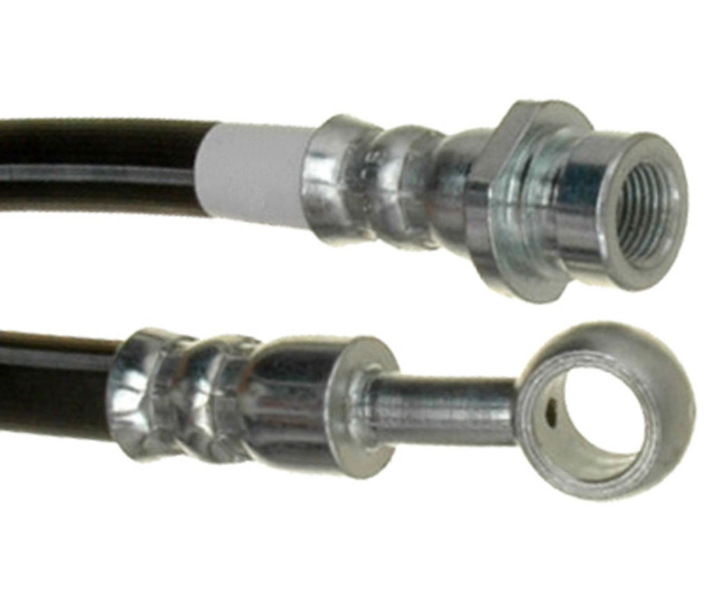 Raybestos BH382836 - Element3 Brake Hose