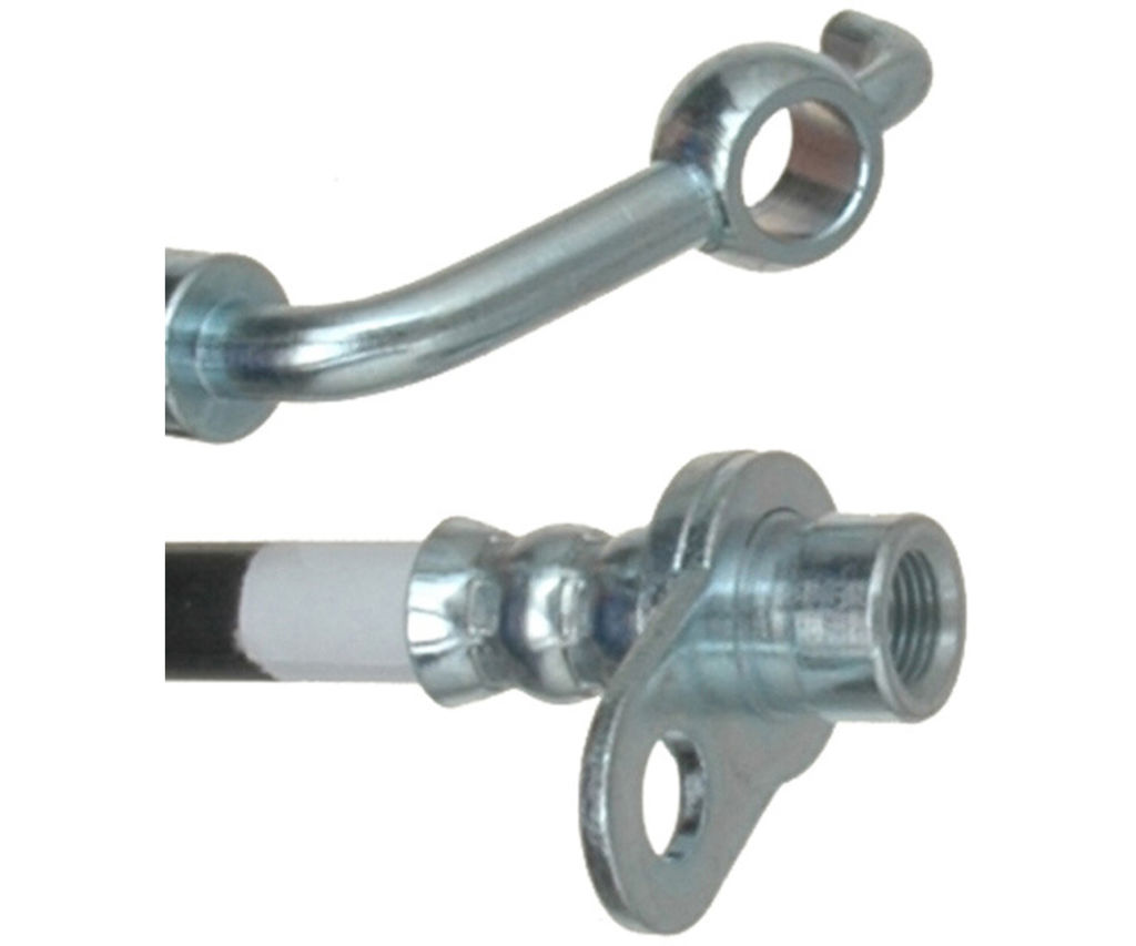 Raybestos BH382840 - Element3 Brake Hose