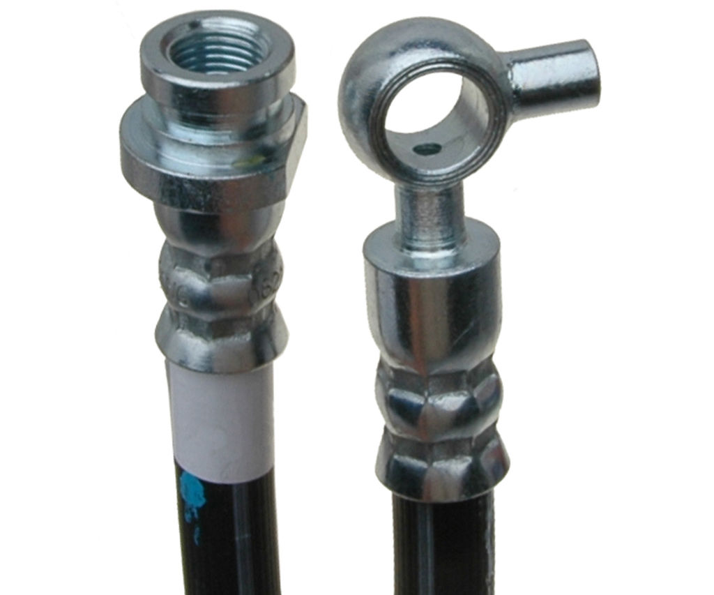 Raybestos BH382844 - Element3 Brake Hose
