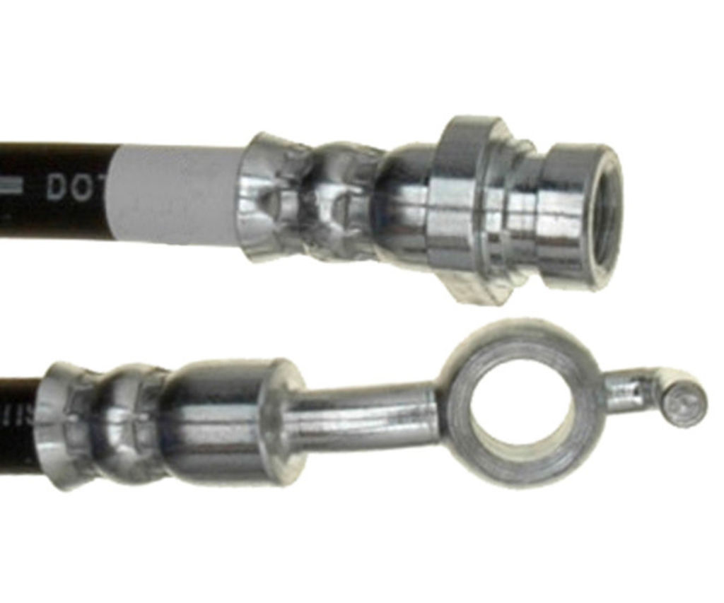 Raybestos BH382847 - Element3 Brake Hose