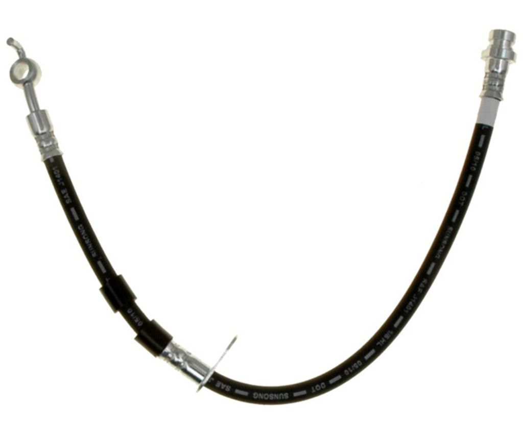 Raybestos BH382848 - Element3 Brake Hose
