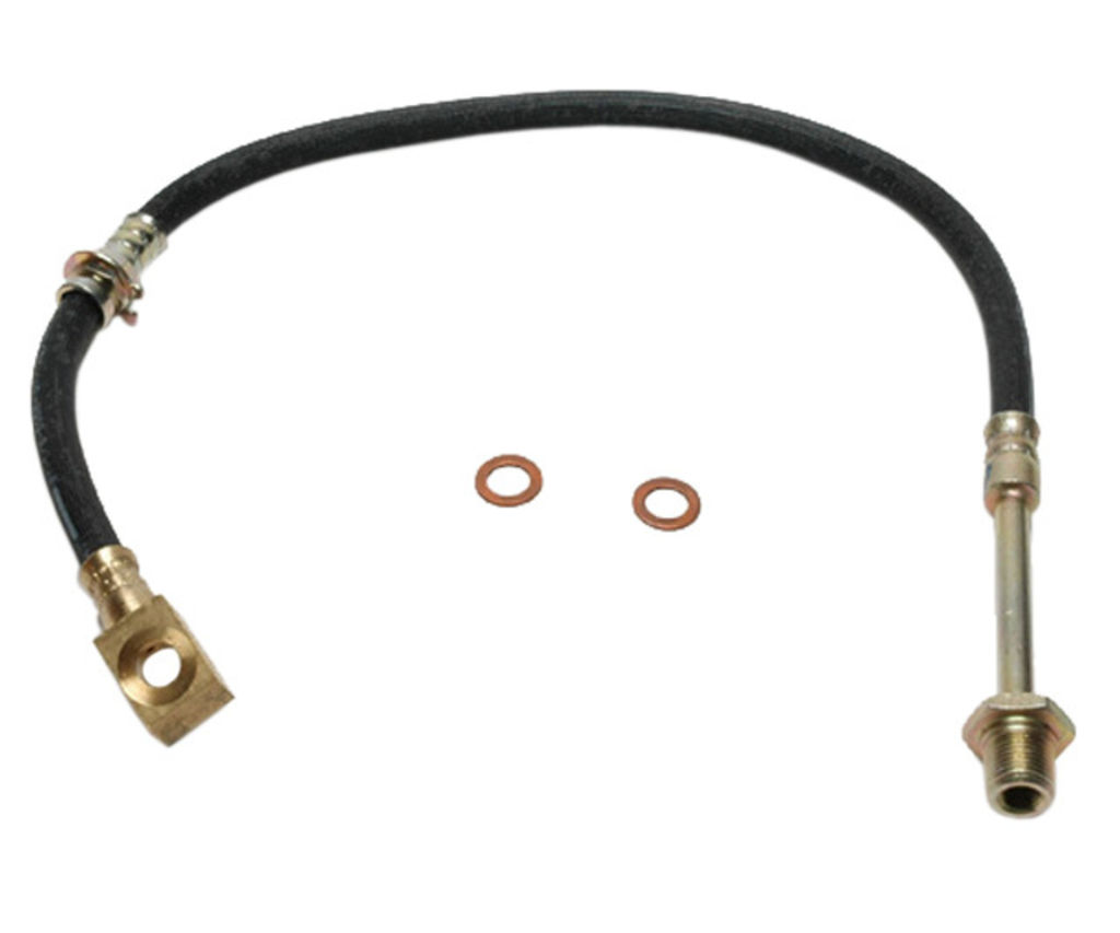Raybestos BH38285 - Element3 Brake Hose