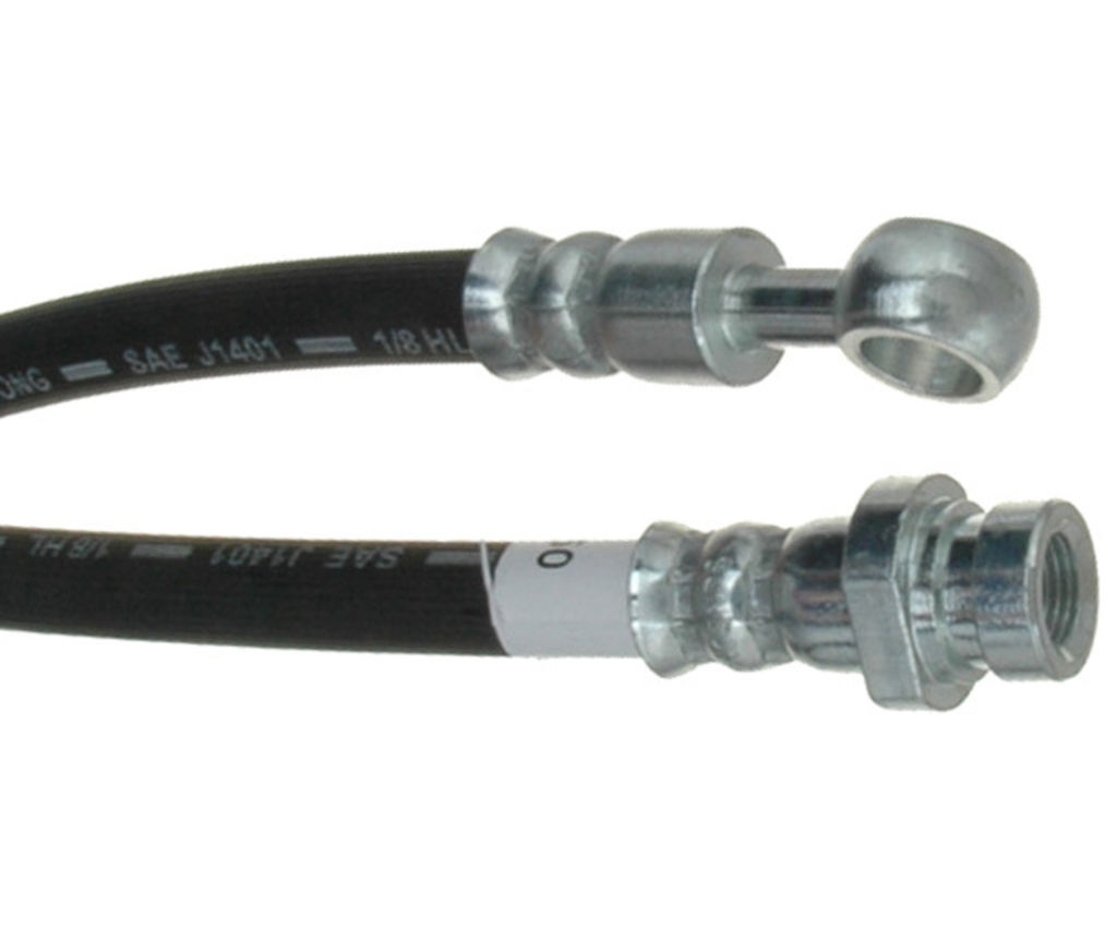 Raybestos BH382850 - Element3 Brake Hose