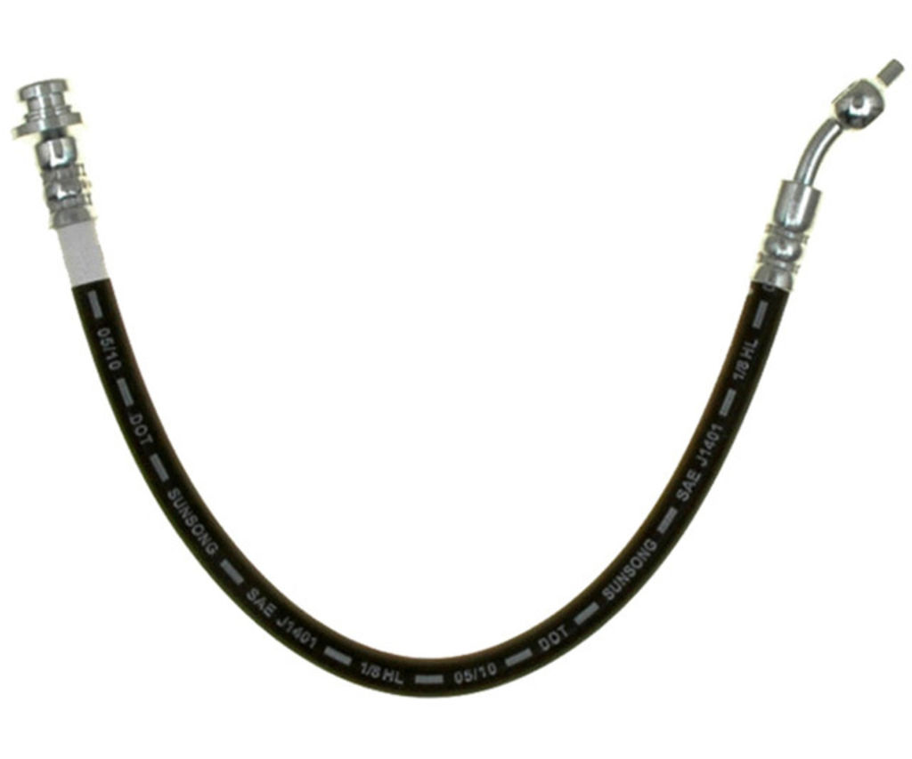 Raybestos BH382856 - Element3 Brake Hose