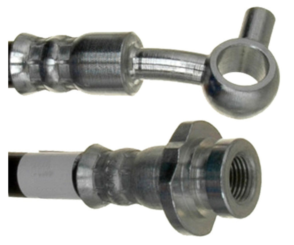 Raybestos BH382861 - Element3 Brake Hose