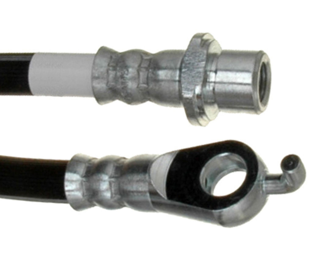 Raybestos BH382876 - Element3 Brake Hose