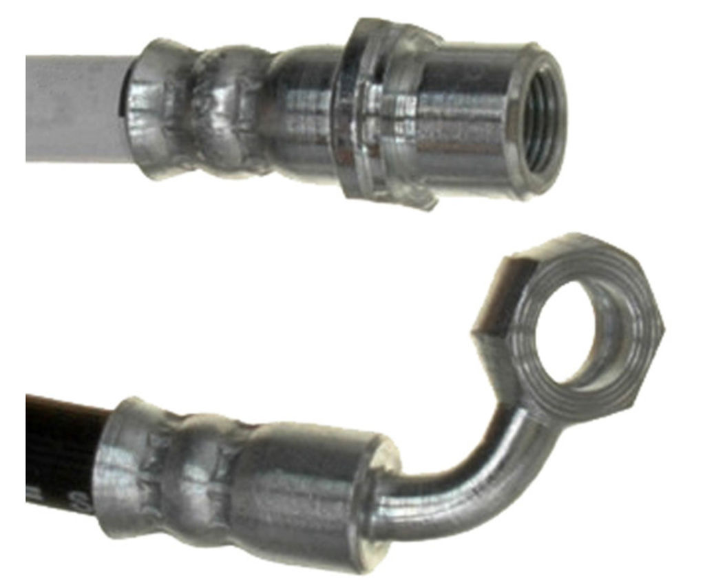 Raybestos BH382877 - Element3 Brake Hose