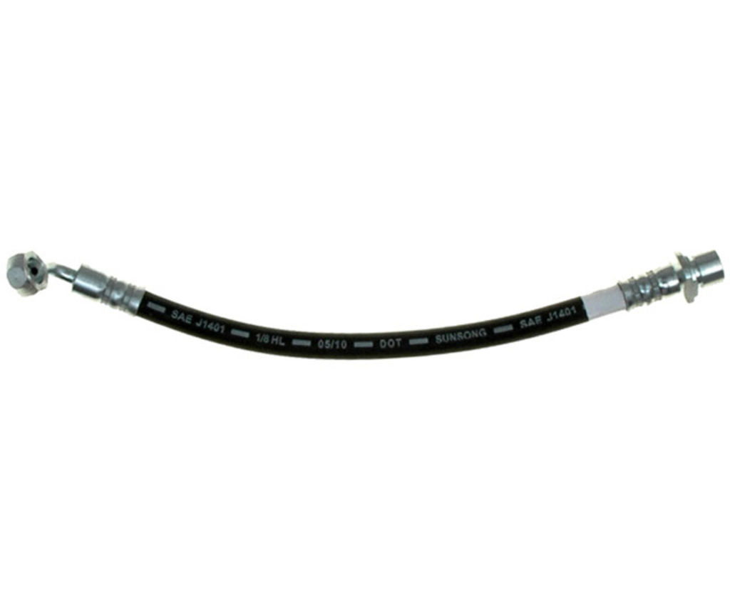 Raybestos BH382878 - Element3 Brake Hose