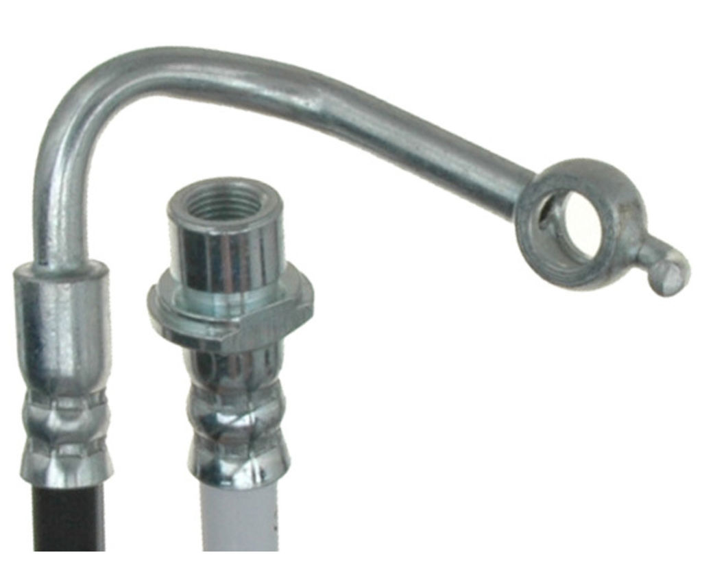 Raybestos BH382882 - Element3 Brake Hose