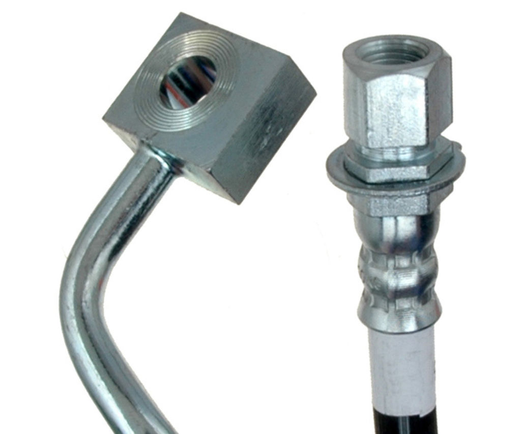 Raybestos BH382893 - Element3 Brake Hose