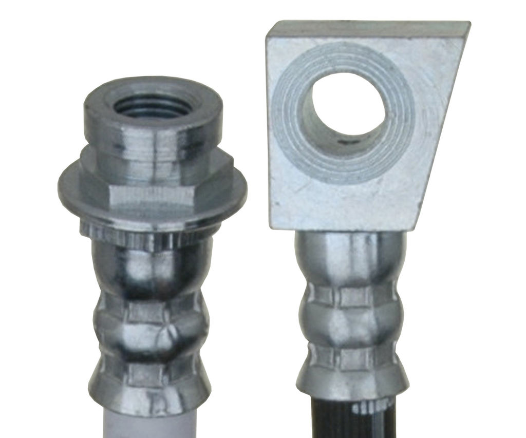 Raybestos BH382896 - Element3 Brake Hose