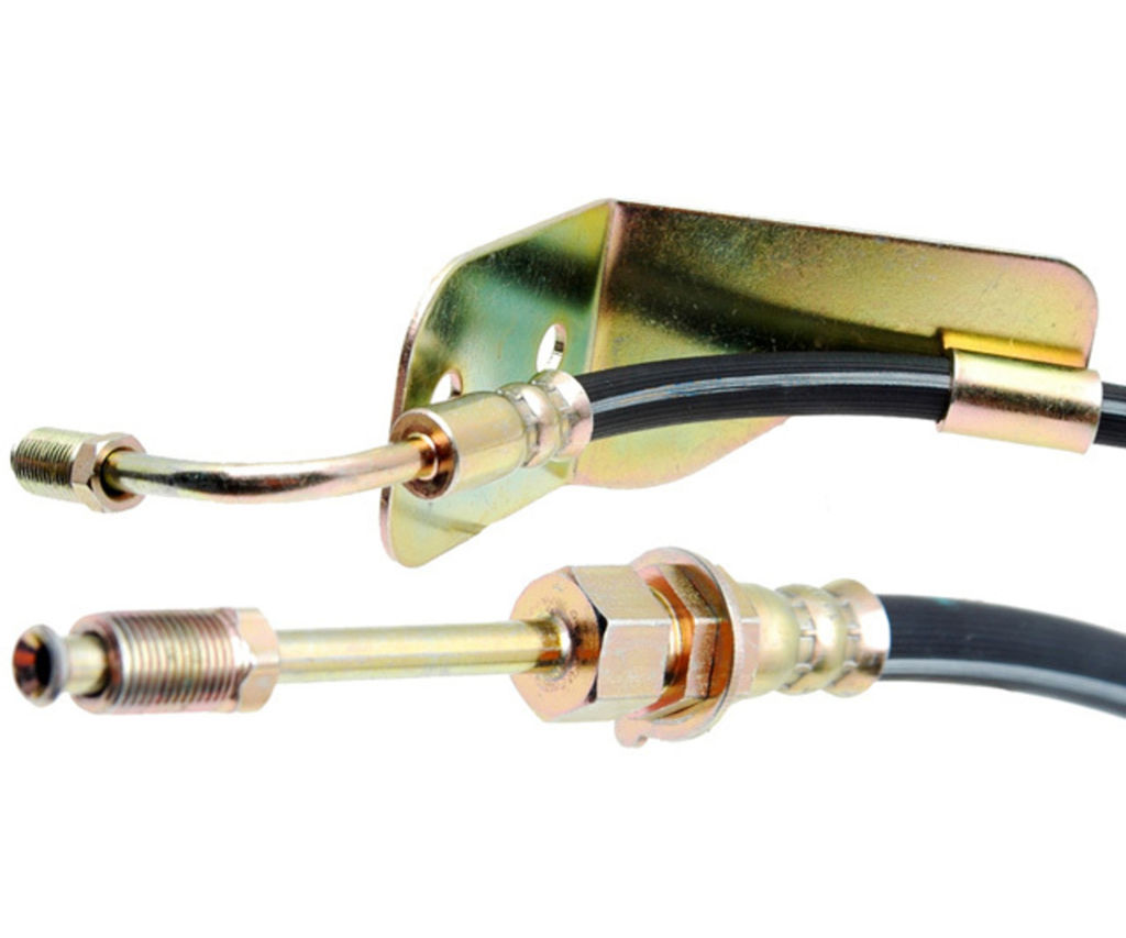 Raybestos BH38290 - Element3 Brake Hose