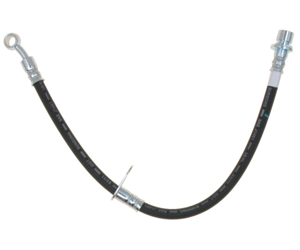 Raybestos BH382907 - Element3 Brake Hose