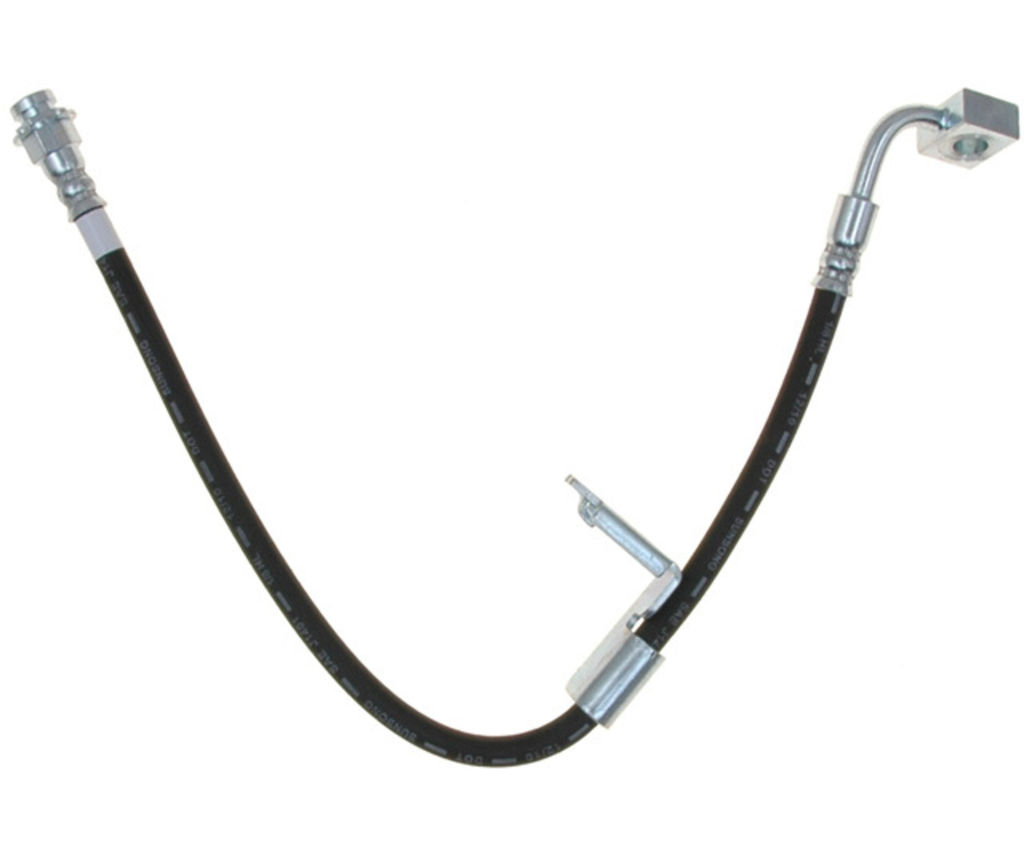Raybestos BH382908 - Element3 Brake Hose
