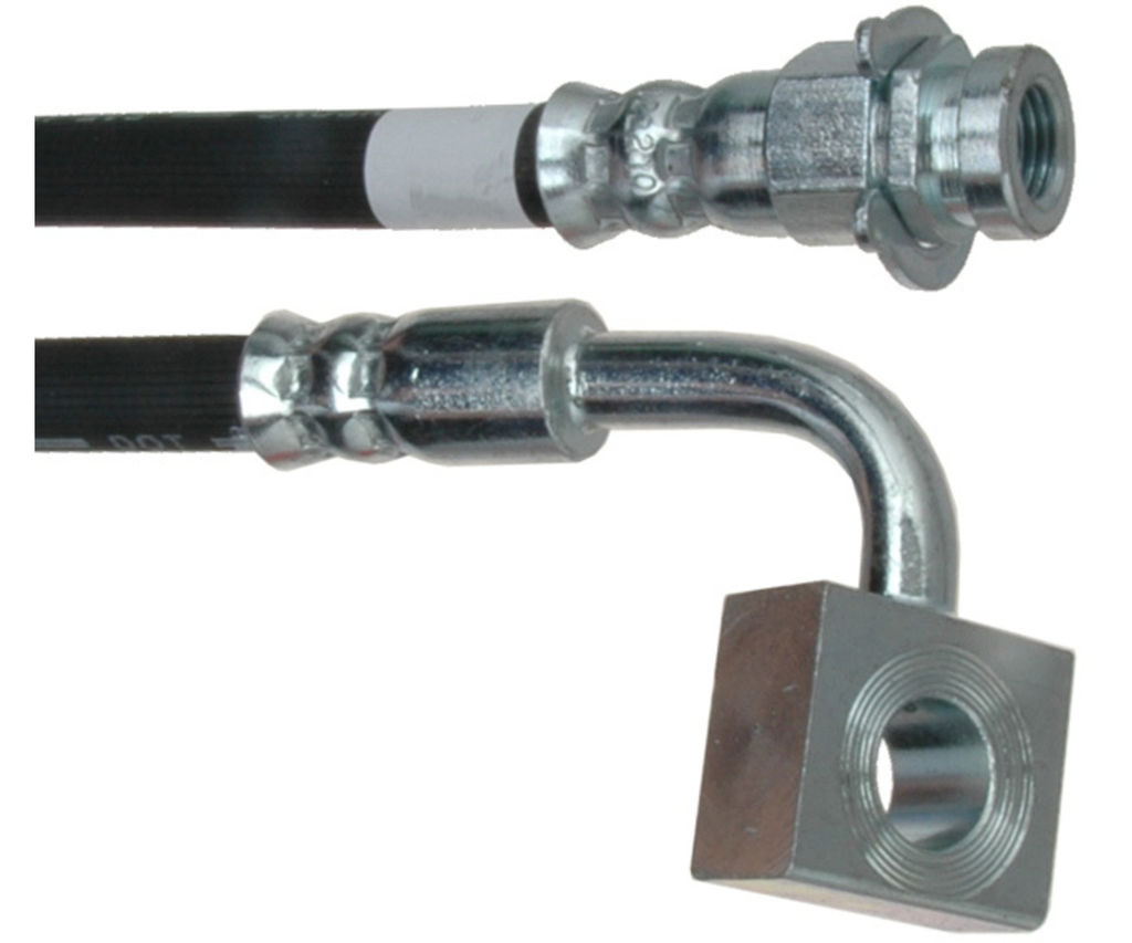 Raybestos BH382909 - Element3 Brake Hose