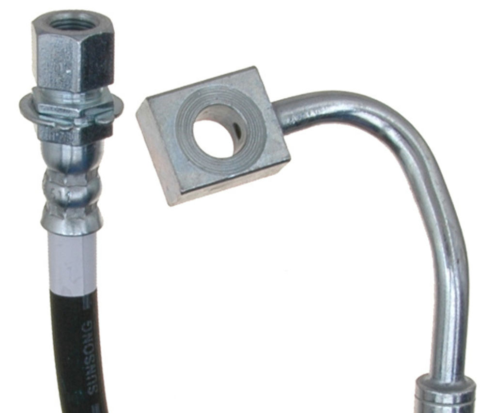 Raybestos BH382911 - Element3 Brake Hose