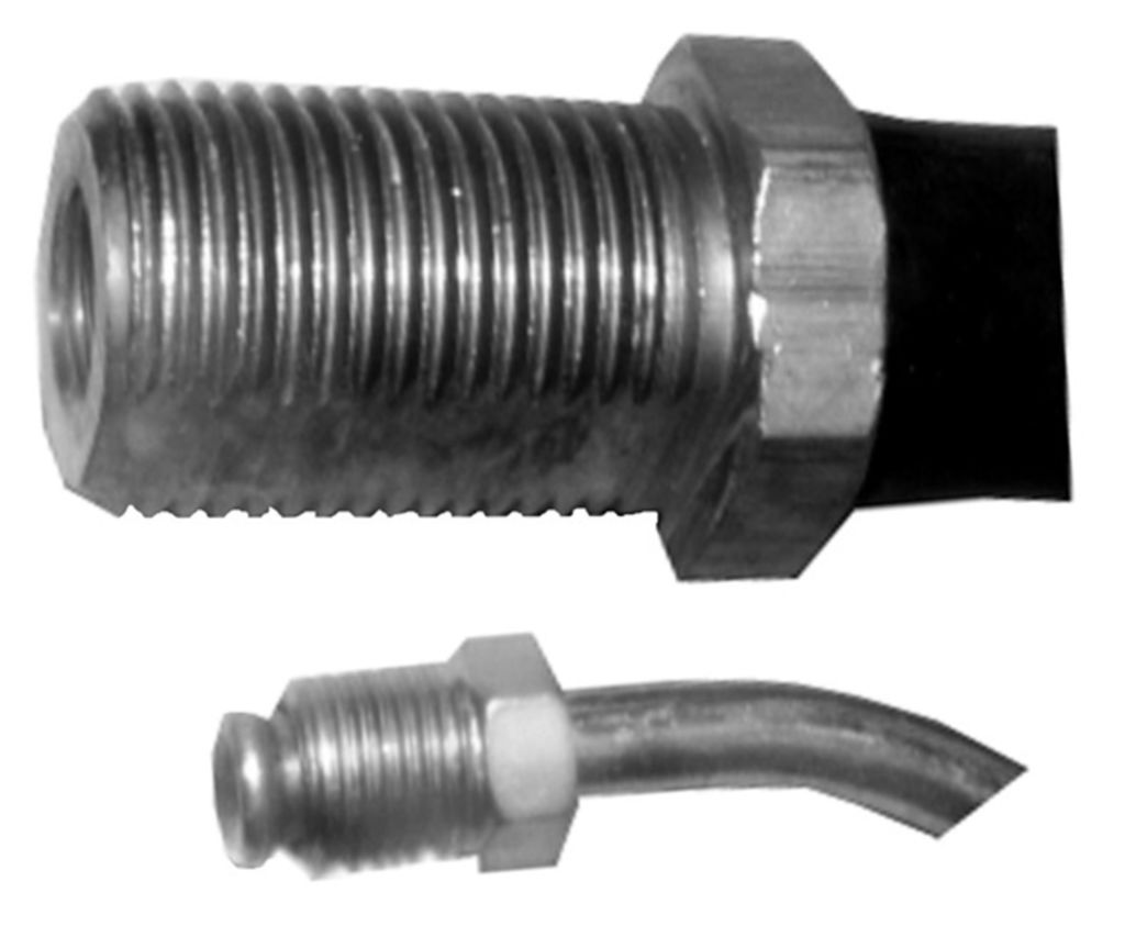 Raybestos BH38292 - Element3 Brake Hose