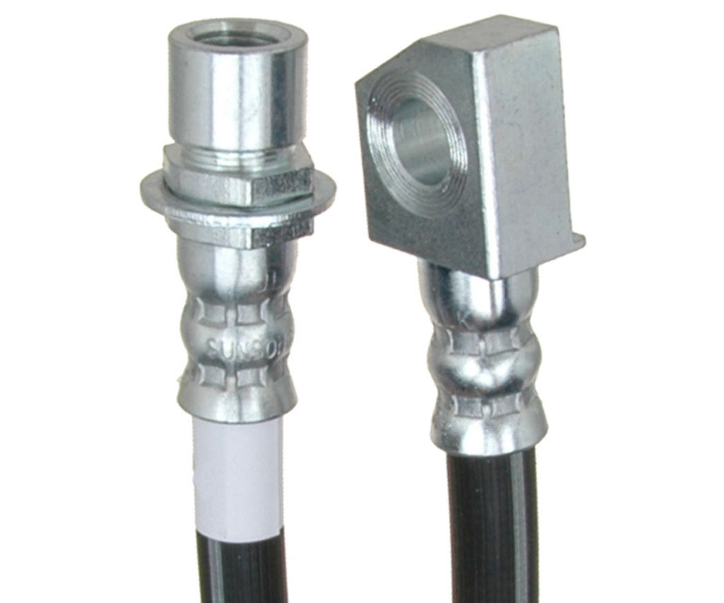 Raybestos BH382924 - Element3 Brake Hose