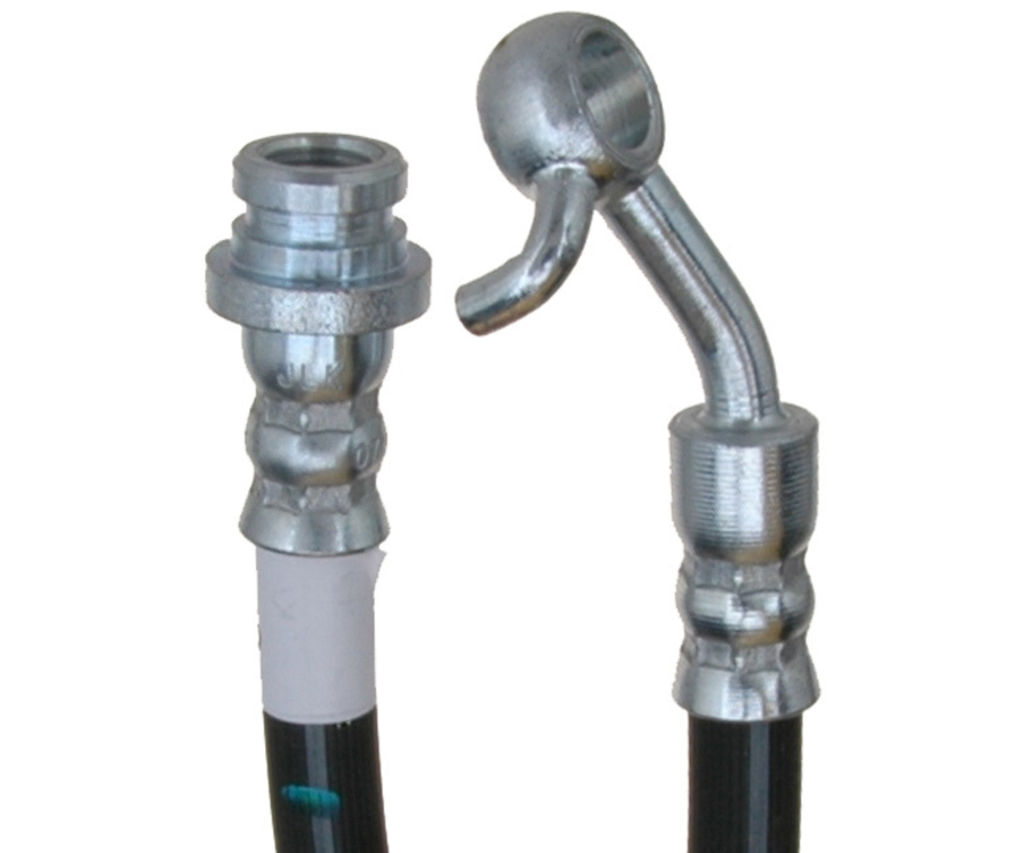 Raybestos BH382926 - Element3 Brake Hose